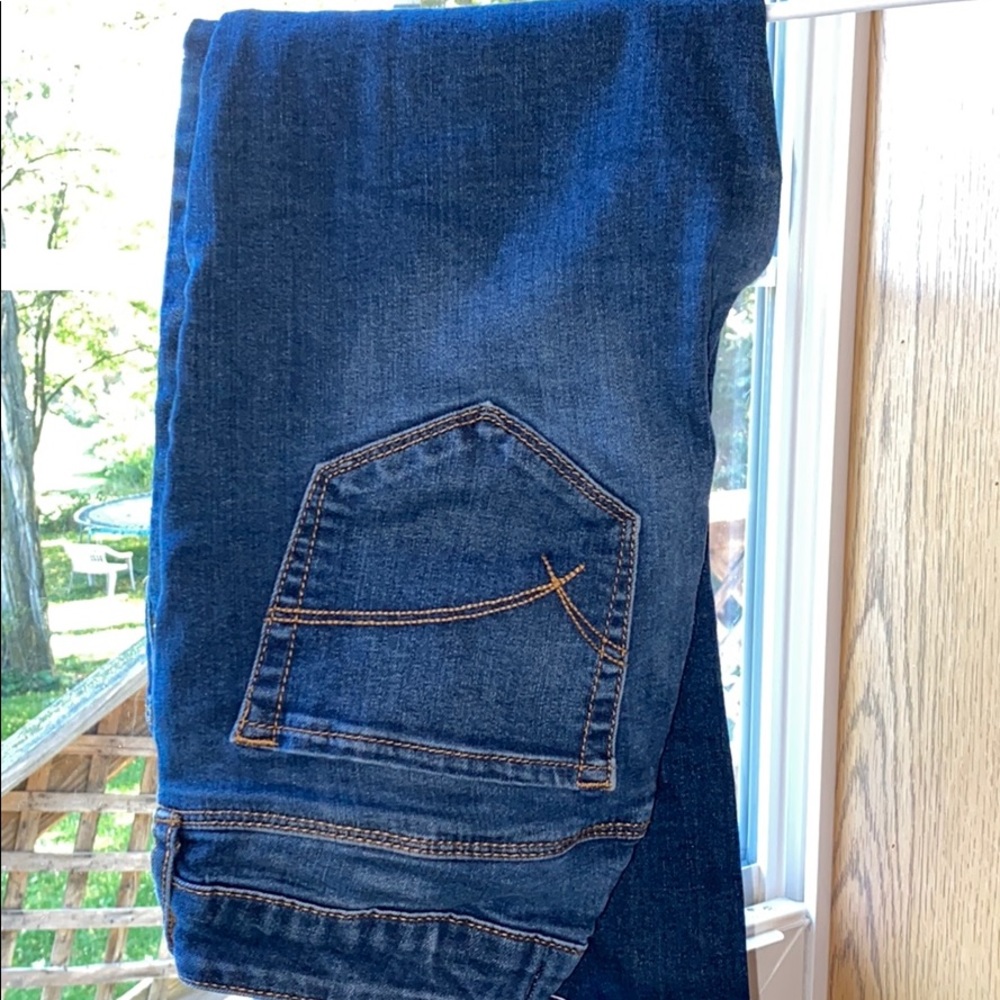 Bullhead jeans